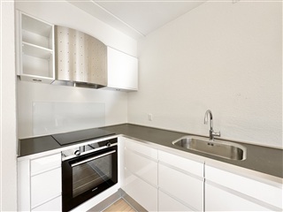 Photo 8. Apartment, Østergade, Tønder 