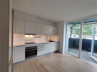 Photo 1. Apartment, Nygade, Silkeborg 