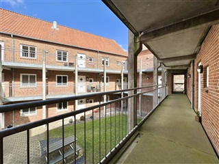 Photo 1. Apartment, Østergade, Tønder 