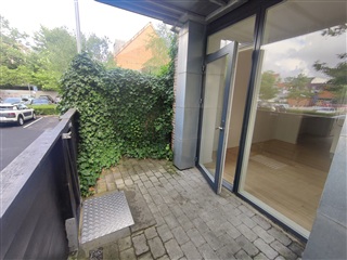 Photo 2. Apartment, Nygade, Silkeborg 