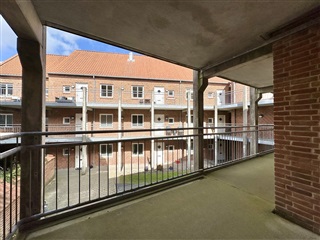Photo 2. Apartment, Østergade, Tønder 