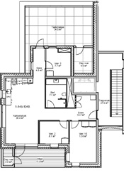 Photo 1. Apartment, Lindehaven, Sønderborg 