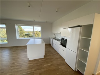 Photo 9. Apartment, Lindehaven, Sønderborg 