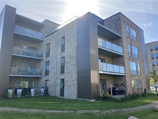 Photo 3. Apartment, Lindehaven, Sønderborg 