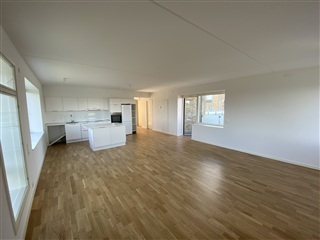 Photo 10. Apartment, Lindehaven, Sønderborg 