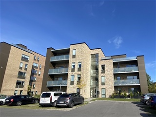 Photo 2. Apartment, Lindehaven, Sønderborg 