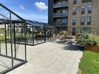 Photo 5. Apartment, Lindehaven, Sønderborg 