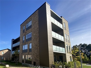 Photo 4. Apartment, Lindehaven, Sønderborg 