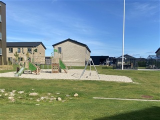 Photo 7. Apartment, Lindehaven, Sønderborg 