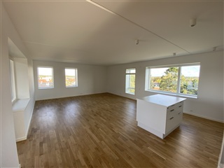 Photo 8. Apartment, Lindehaven, Sønderborg 