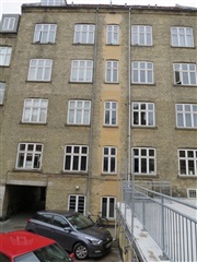 Photo 11. Apartment, Klostervej, Odense C 