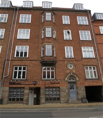 Photo 10. Apartment, Klostervej, Odense C 
