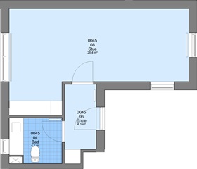 Photo 1. Apartment, Fristruphøjvej, Viborg 
