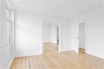 Photo 7. Apartment, Danmarksgade, Aalborg 
