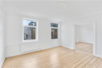 Photo 6. Apartment, Danmarksgade, Aalborg 