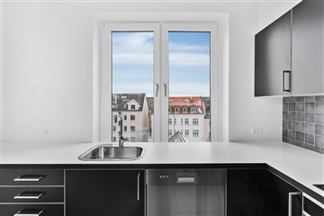 Photo 10. Apartment, Danmarksgade, Aalborg 