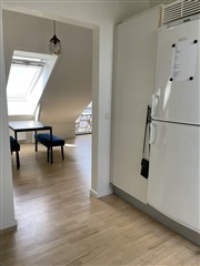 Photo 7. Apartment, Storegade, Varde 