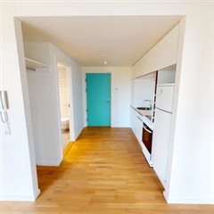 Billede 5. Lejlighed, Gøteborg Allé, Aarhus N 