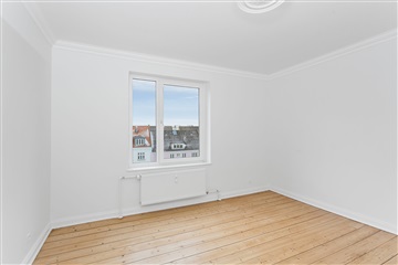 Photo 4. Apartment, Danmarksgade, Aalborg 