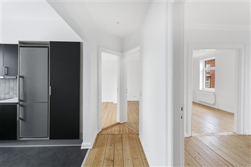 Photo 3. Apartment, Danmarksgade, Aalborg 