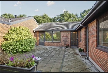 Photo 1. Shared accommodation, Slagkrogen, Odense SØ 