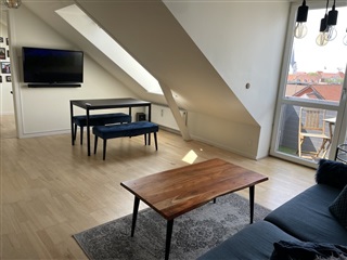 Photo 12. Apartment, Storegade, Varde 