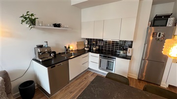 Photo 5. Apartment, Haderslevvej, Kolding 