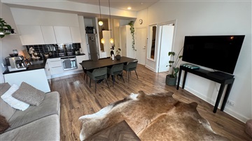 Photo 4. Apartment, Haderslevvej, Kolding 