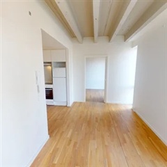 Billede 3. Lejlighed, Gøteborg Allé, Aarhus N 