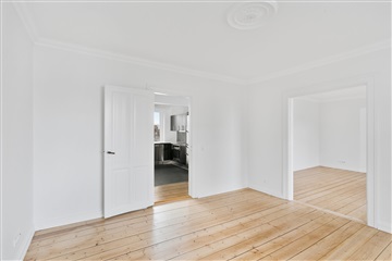 Photo 9. Apartment, Danmarksgade, Aalborg 