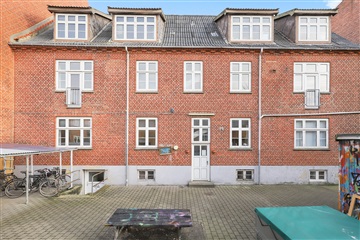 Photo 12. Apartment, Torvegade, Esbjerg 