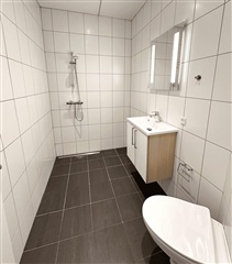 Billede 10. Lejlighed, Danmarksgade, Aalborg 