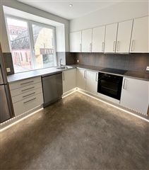 Photo 1. Apartment, Danmarksgade, Aalborg 