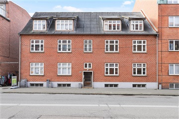 Photo 10. Apartment, Torvegade, Esbjerg 