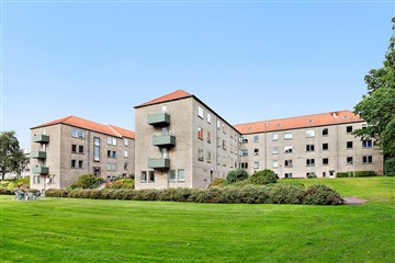 Photo 1. Apartment, Schaldemosevej, Randers C 