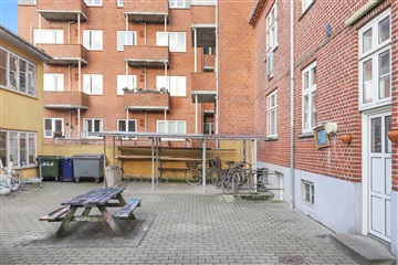 Photo 11. Apartment, Torvegade, Esbjerg 