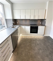 Photo 2. Apartment, Danmarksgade, Aalborg 