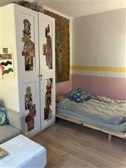 Photo 5. Room, Nyborggade, København Ø