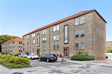 Photo 9. Apartment, Schaldemosevej, Randers C 