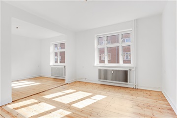 Photo 6. Apartment, Torvegade, Esbjerg 