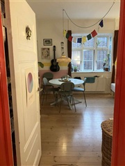 Photo 3. Room, Nyborggade, København Ø