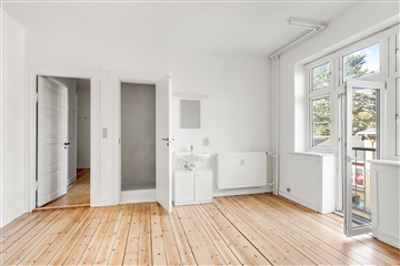 Photo 1. Apartment, Torvegade, Esbjerg 