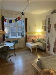 Photo 4. Room, Nyborggade, København Ø
