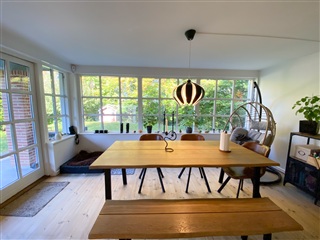 Billede 4. Hus/villa, Trørødvej, Vedbæk 