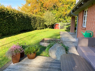 Billede 24. Hus/villa, Trørødvej, Vedbæk 