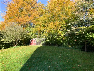 Billede 25. Hus/villa, Trørødvej, Vedbæk 