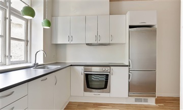 Photo 3. Apartment, Stubbekøbingvej, Nykøbing F 