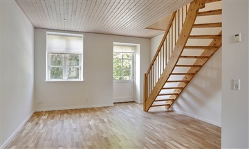 Photo 7. Apartment, Stubbekøbingvej, Nykøbing F 
