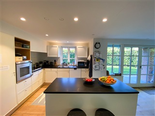 Billede 8. Hus/villa, Trørødvej, Vedbæk 