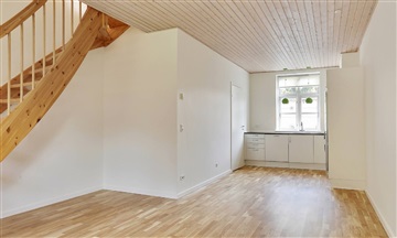 Photo 8. Apartment, Stubbekøbingvej, Nykøbing F 